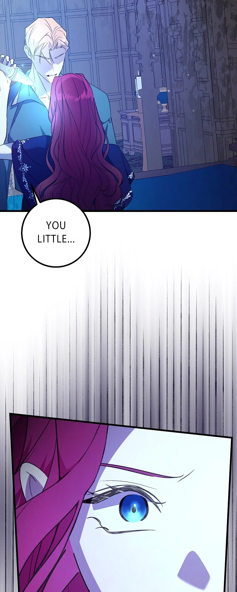 My First kiss With The Evil Butler Chapter 66 242 ch 66 34