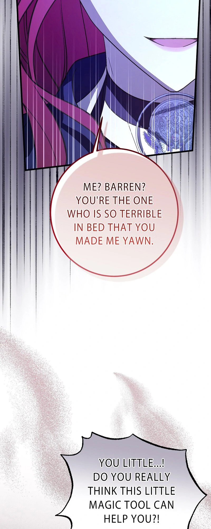 My First kiss With The Evil Butler Chapter 66 243 ch 66 35