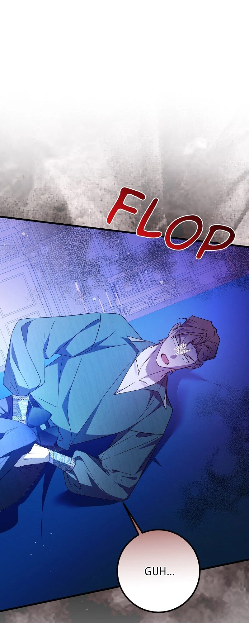 My First kiss With The Evil Butler Chapter 66 247 ch 66 39