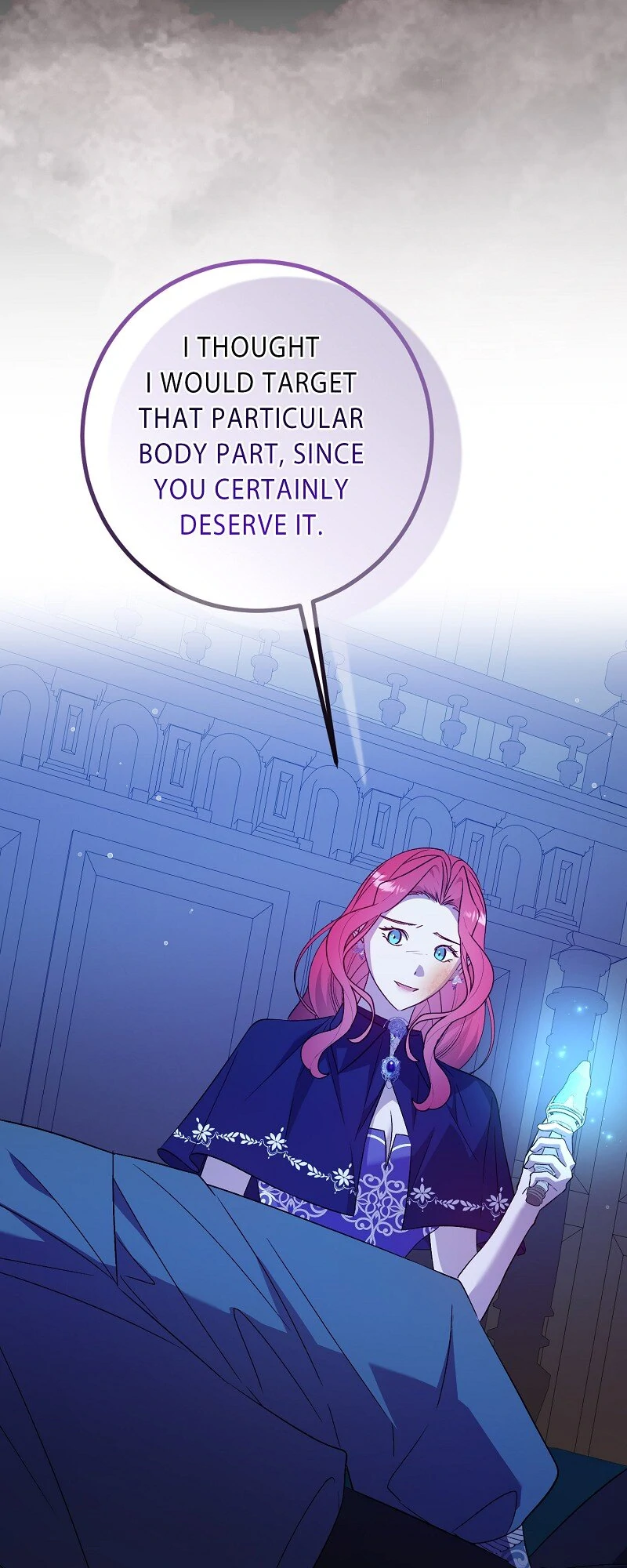 My First kiss With The Evil Butler Chapter 66 248 ch 66 40