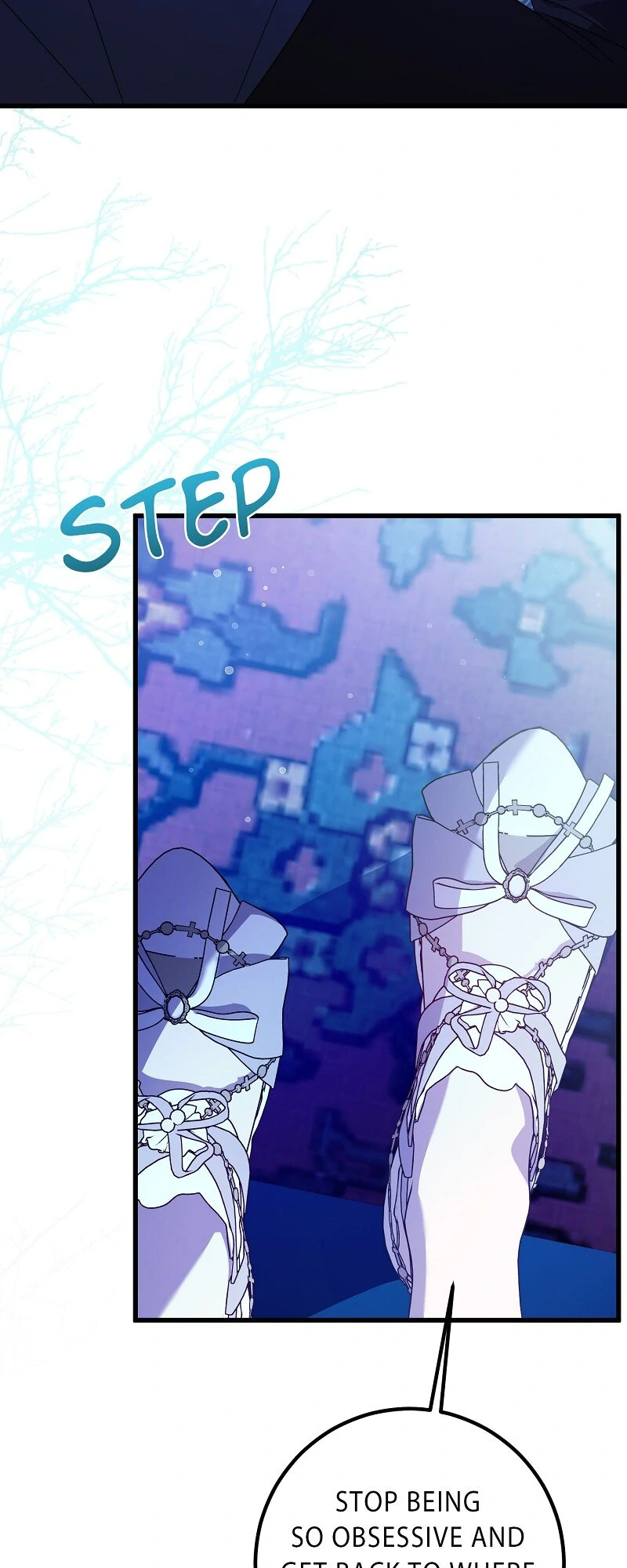 My First kiss With The Evil Butler Chapter 66 249 ch 66 41