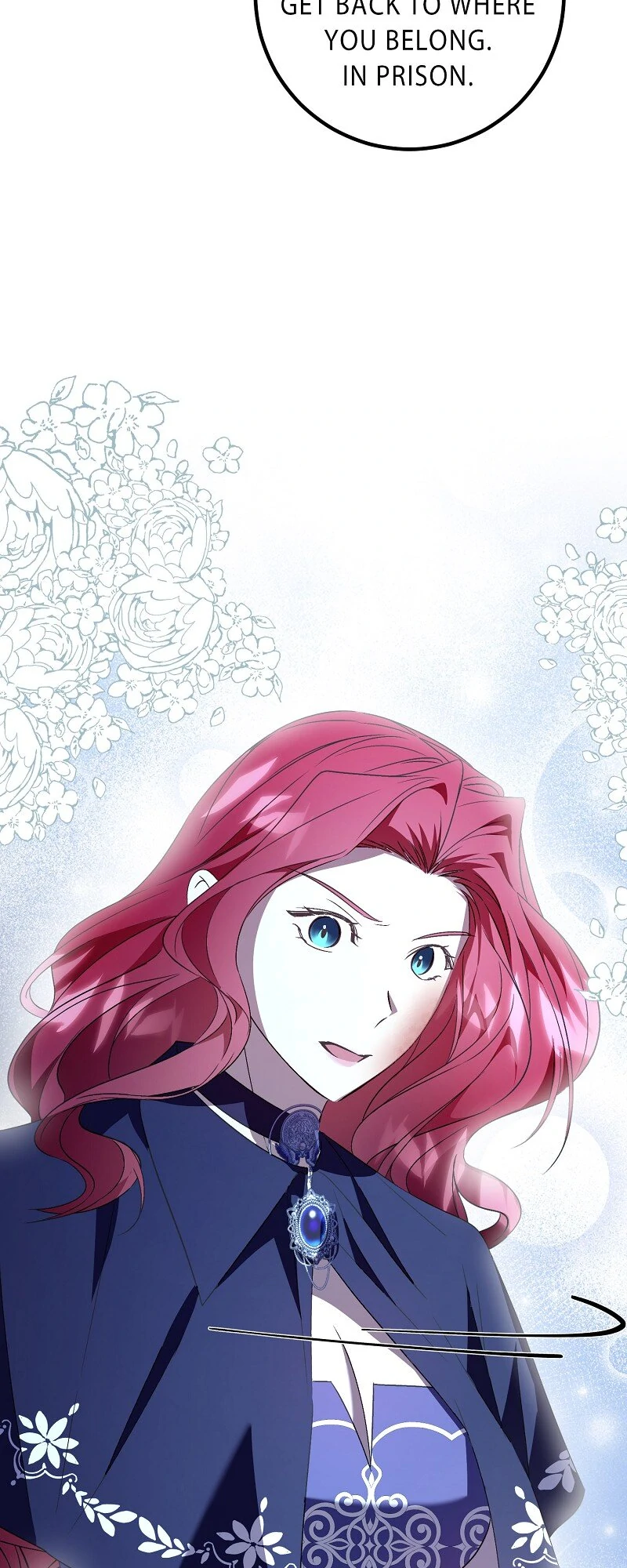 My First kiss With The Evil Butler Chapter 66 250 ch 66 42