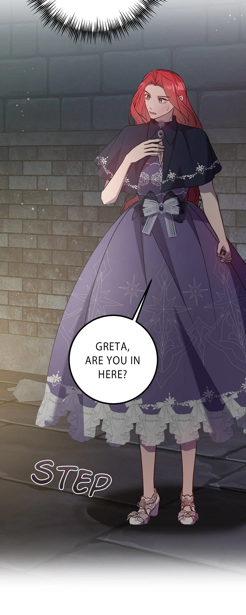 My First kiss With The Evil Butler Chapter 66 253 ch 66 45