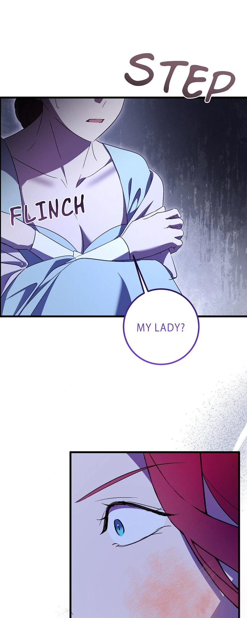 My First kiss With The Evil Butler Chapter 66 254 ch 66 46