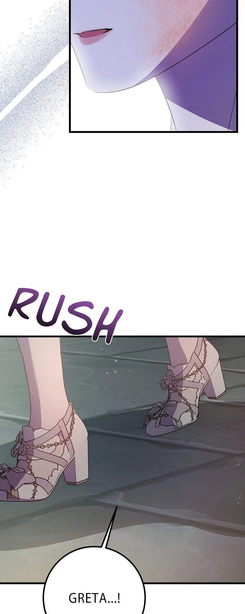 My First kiss With The Evil Butler Chapter 66 255 ch 66 47