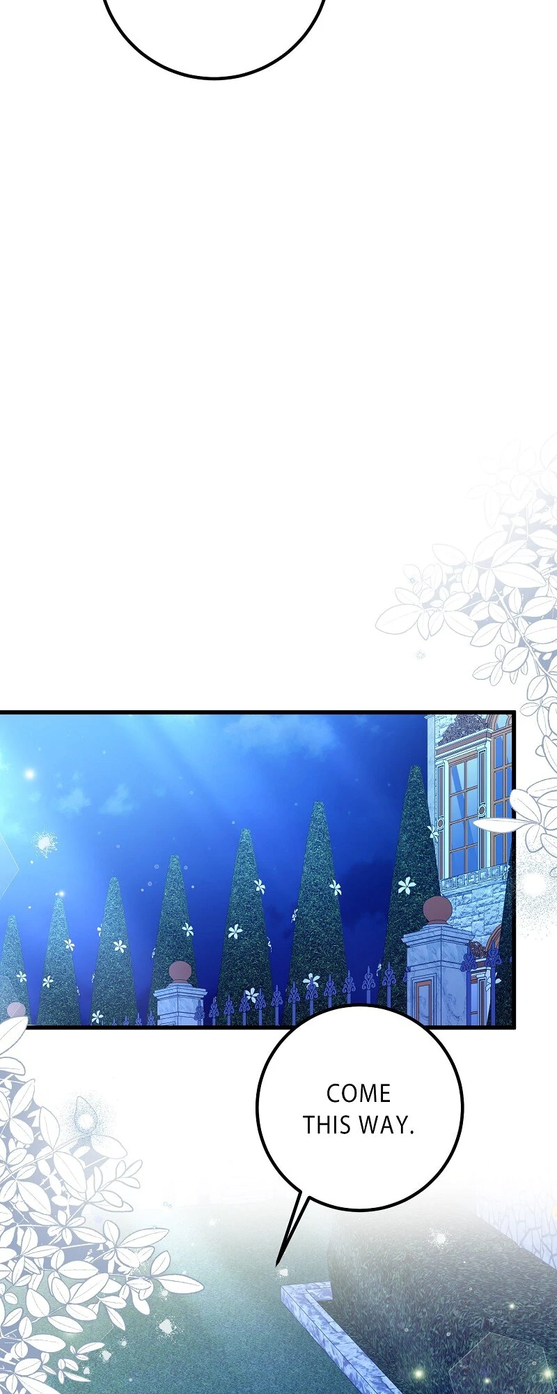 My First kiss With The Evil Butler Chapter 66 256 ch 66 48