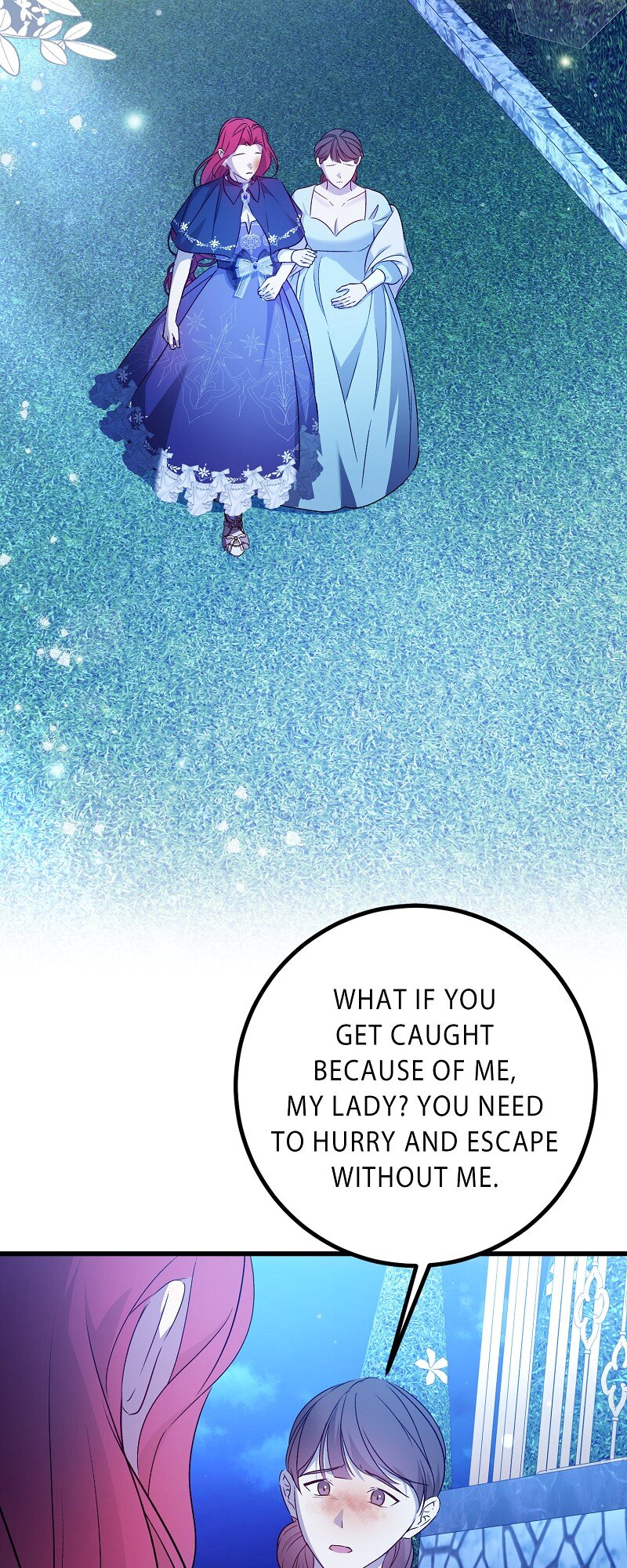 My First kiss With The Evil Butler Chapter 66 257 ch 66 49