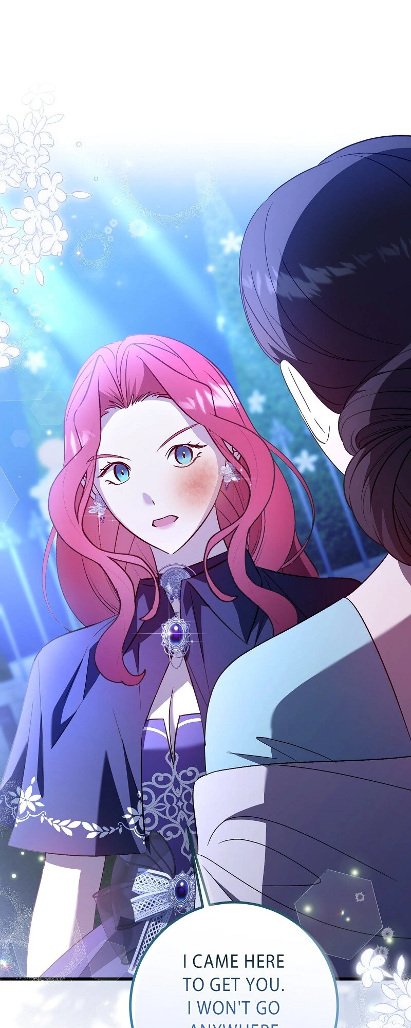 My First kiss With The Evil Butler Chapter 66 259 ch 66 51