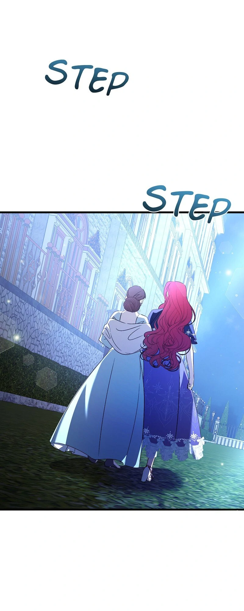 My First kiss With The Evil Butler Chapter 66 261 ch 66 53