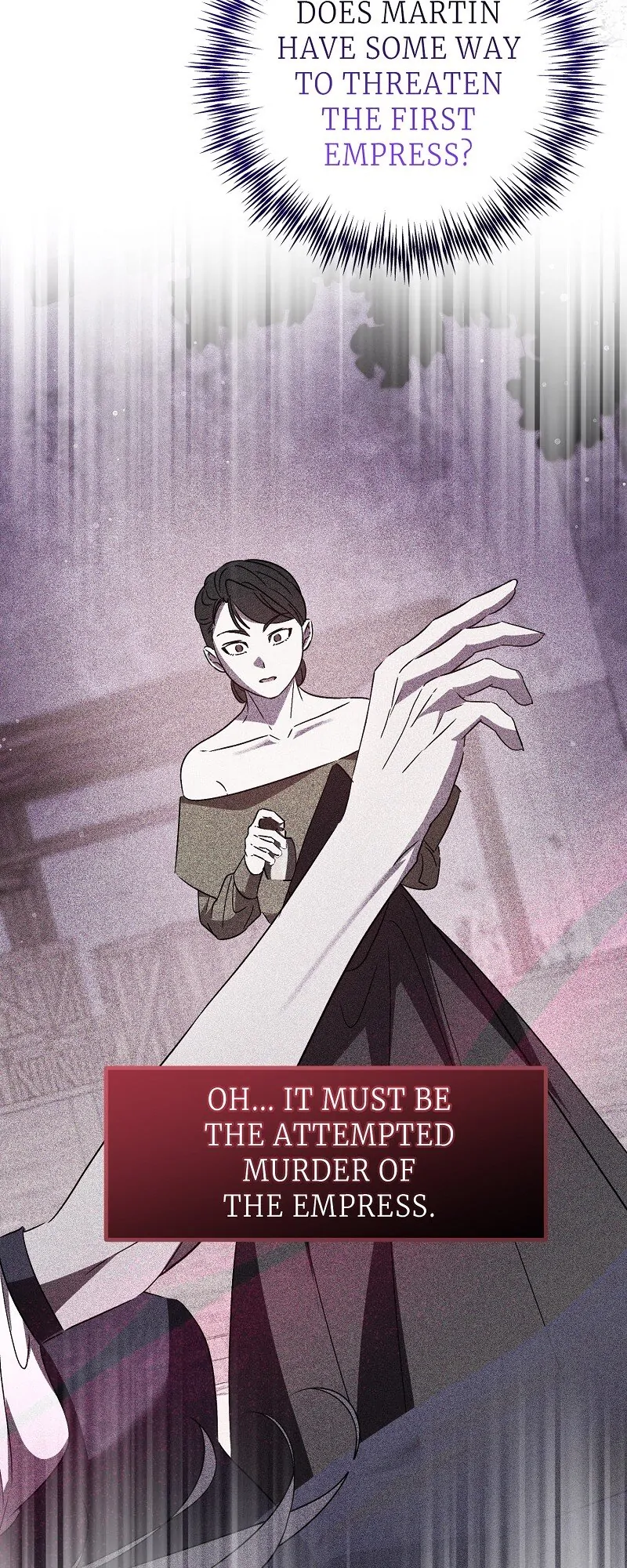 My First kiss With The Evil Butler Chapter 66 214 ch 66 6