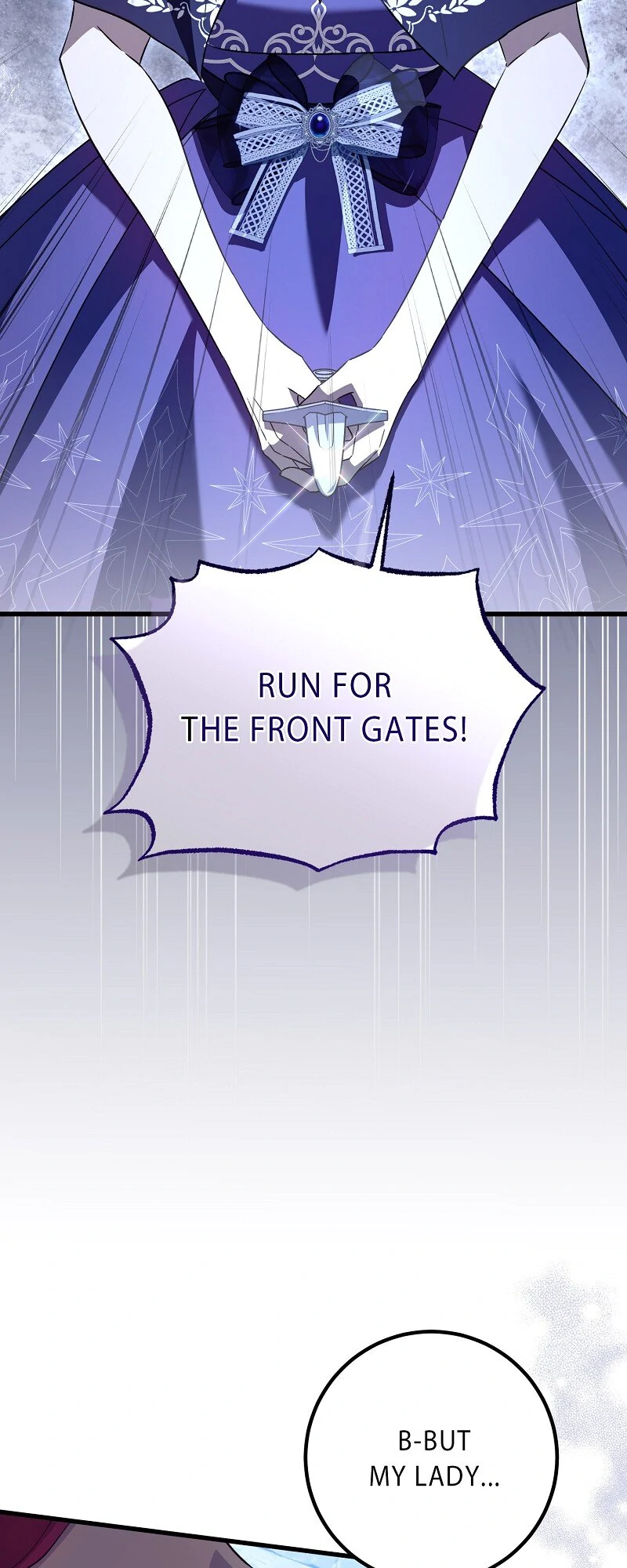 My First kiss With The Evil Butler Chapter 66 268 ch 66 60