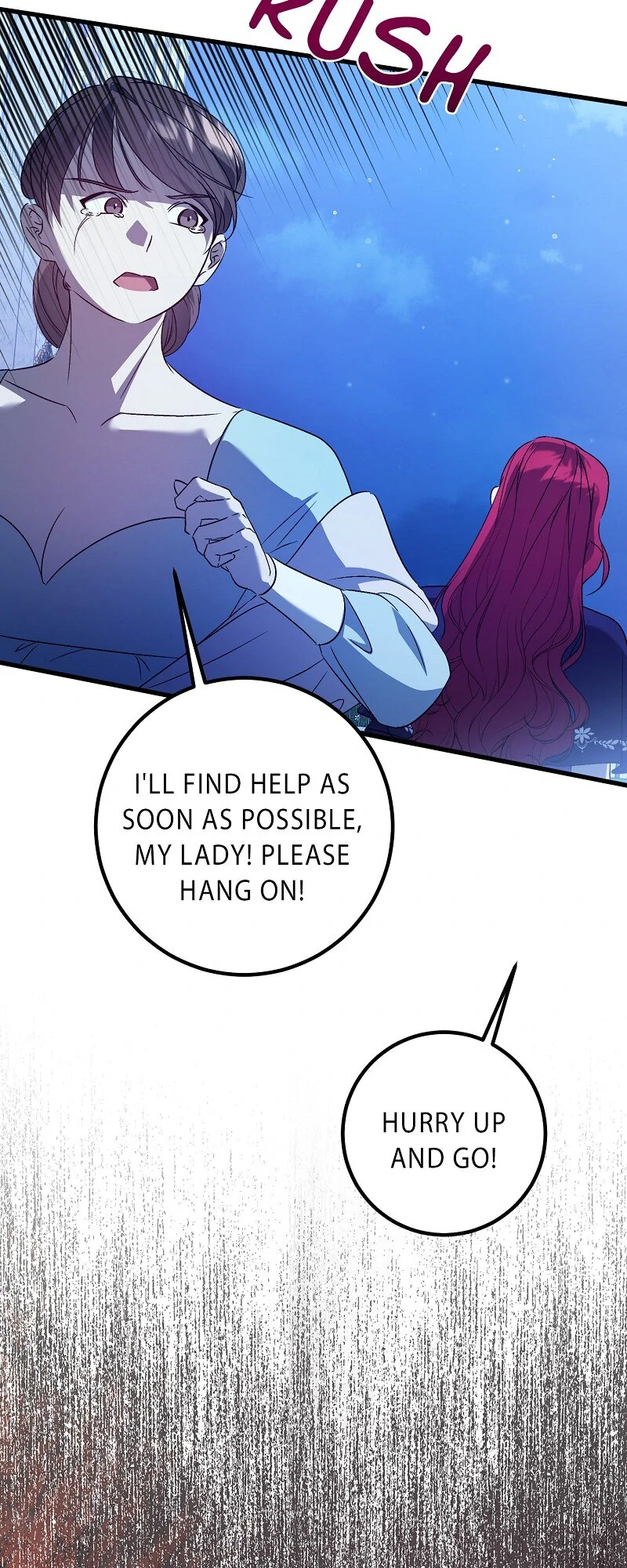 My First kiss With The Evil Butler Chapter 66 271 ch 66 63