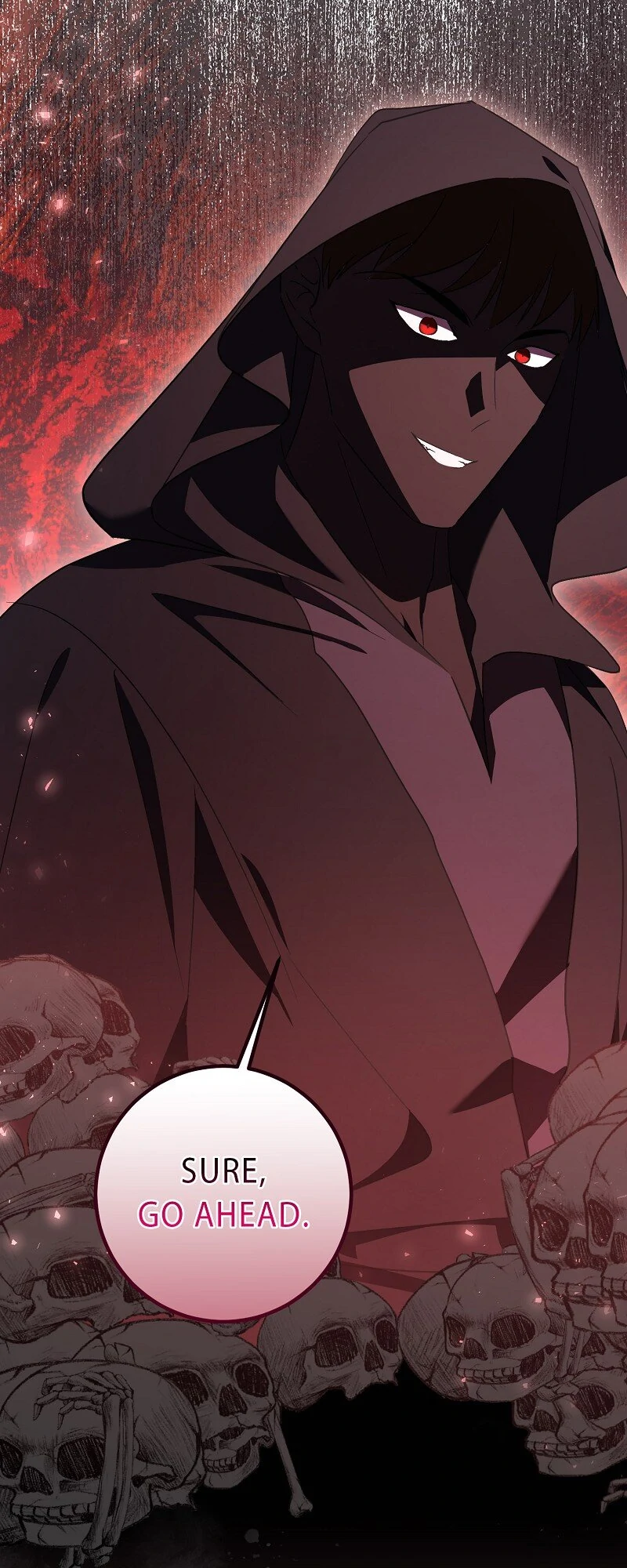 My First kiss With The Evil Butler Chapter 66 272 ch 66 64