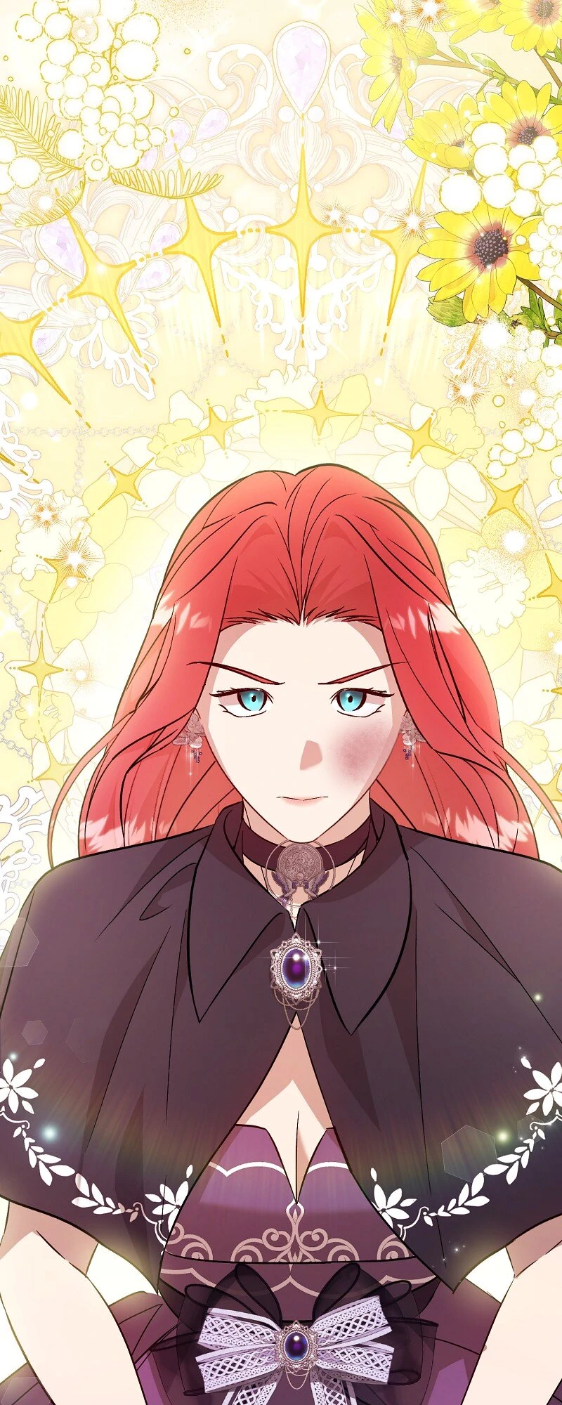 My First kiss With The Evil Butler Chapter 66 274 ch 66 66