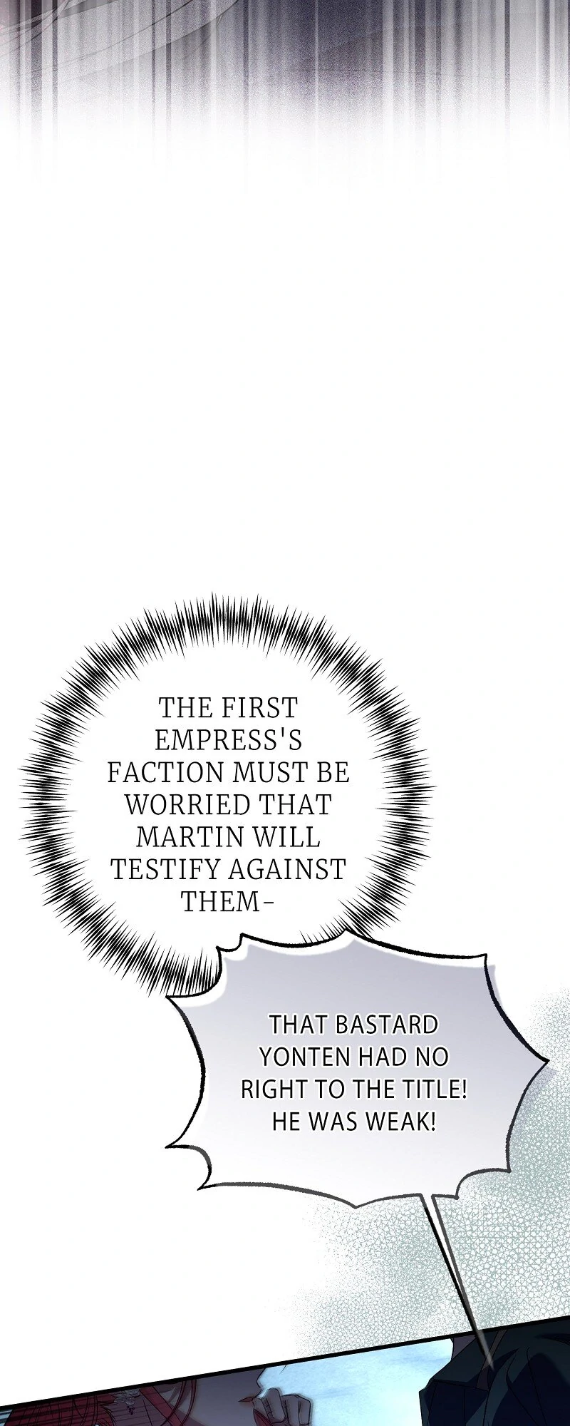 My First kiss With The Evil Butler Chapter 66 215 ch 66 7