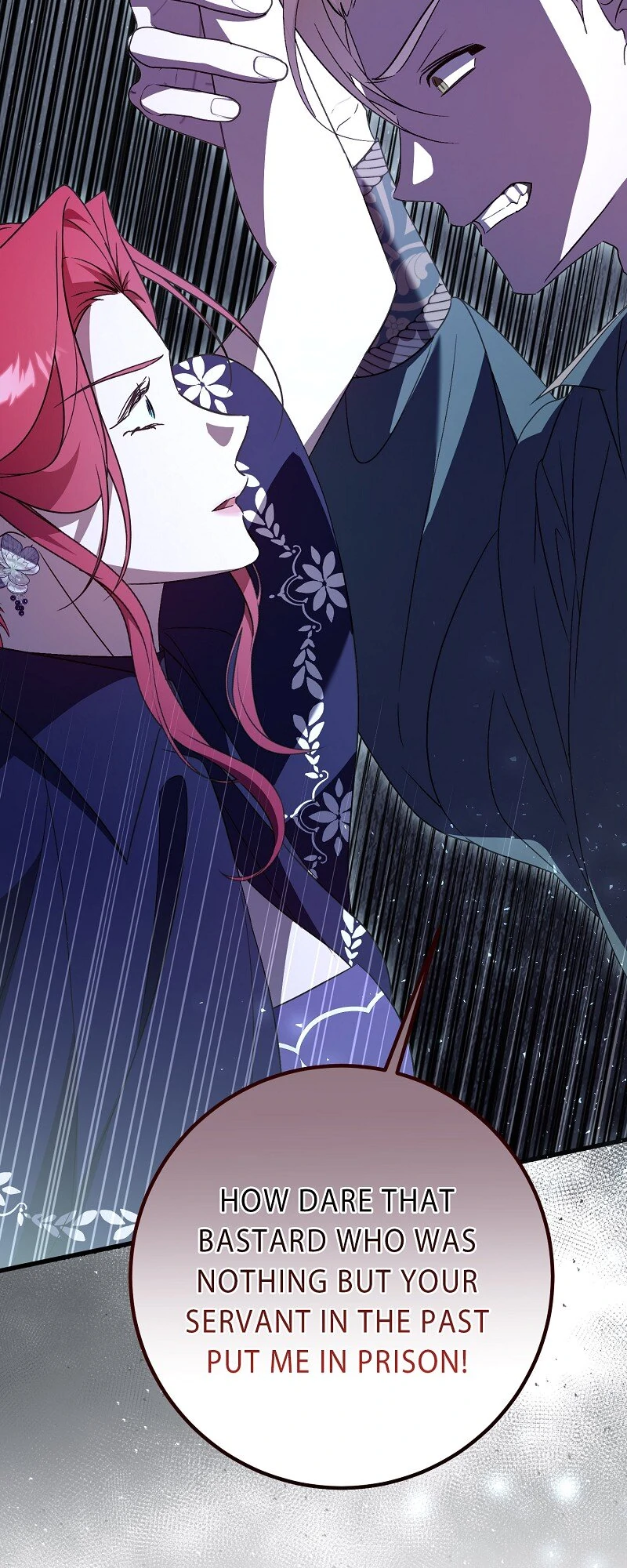 My First kiss With The Evil Butler Chapter 66 217 ch 66 9