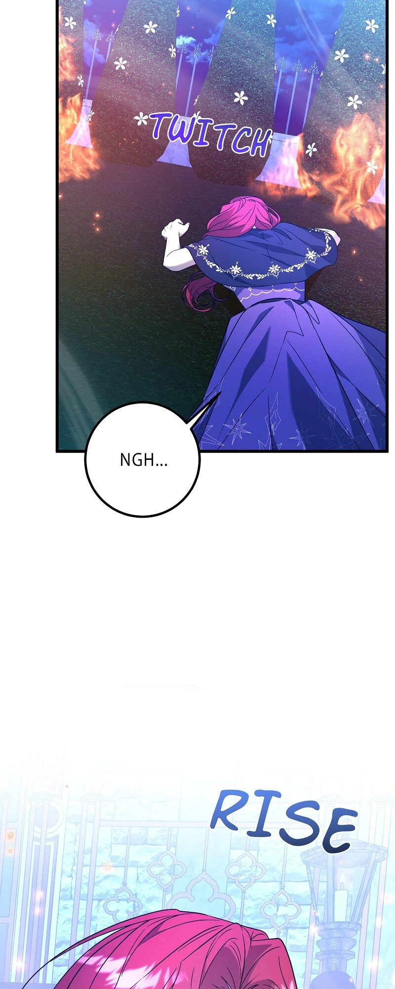 My First kiss With The Evil Butler Chapter 67 236 ch 67 19