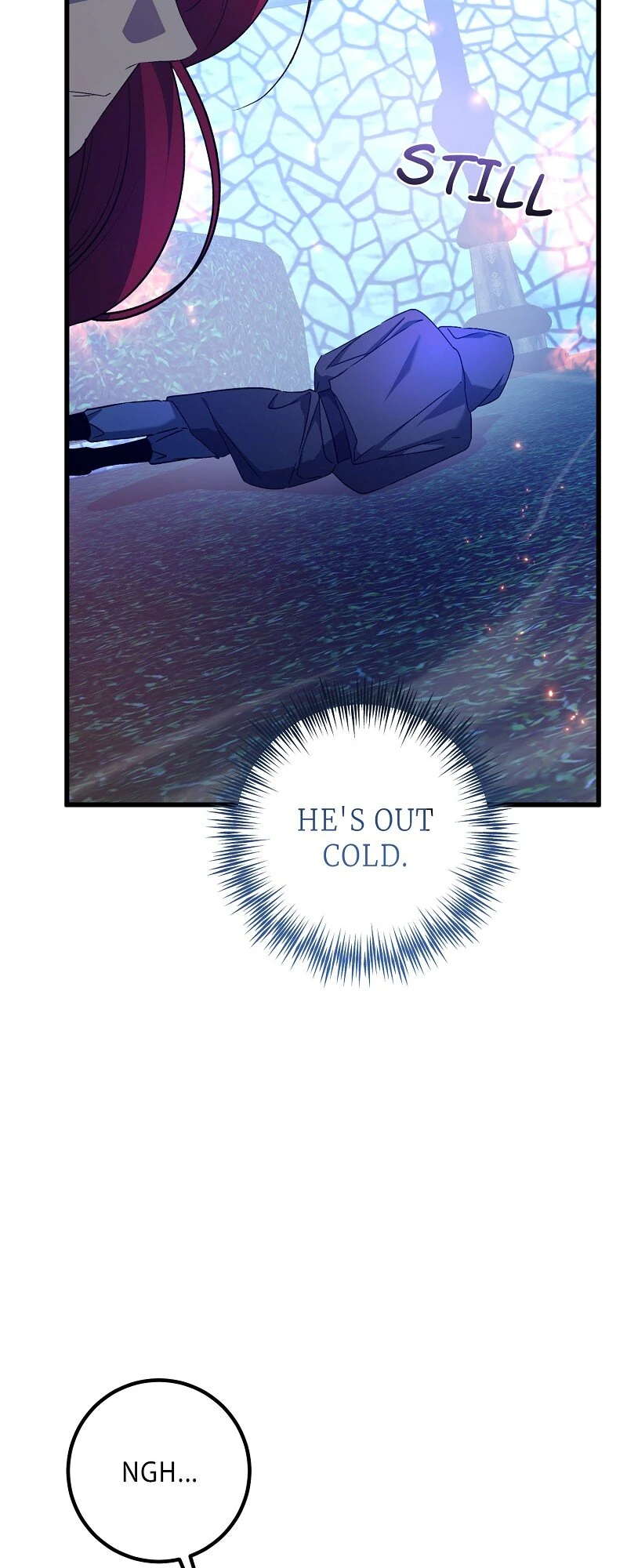 My First kiss With The Evil Butler Chapter 67 238 ch 67 21