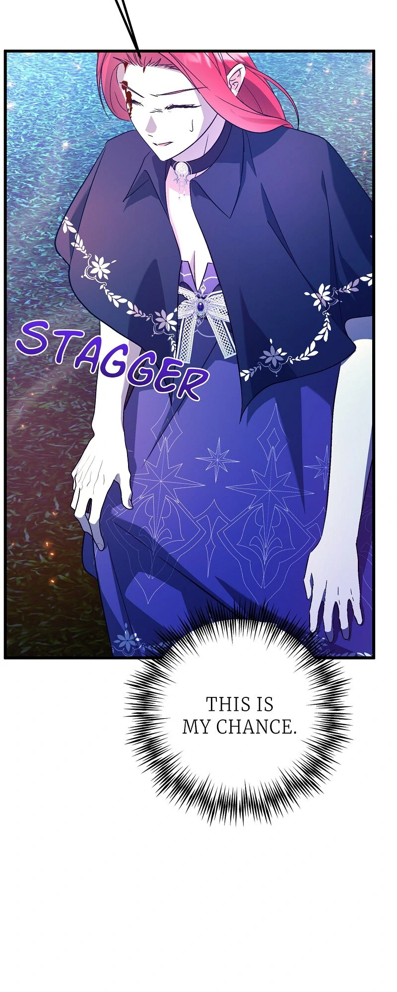 My First kiss With The Evil Butler Chapter 67 239 ch 67 22