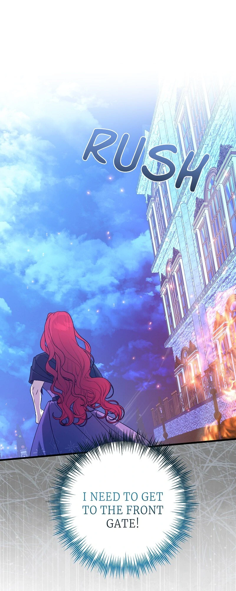 My First kiss With The Evil Butler Chapter 67 240 ch 67 23