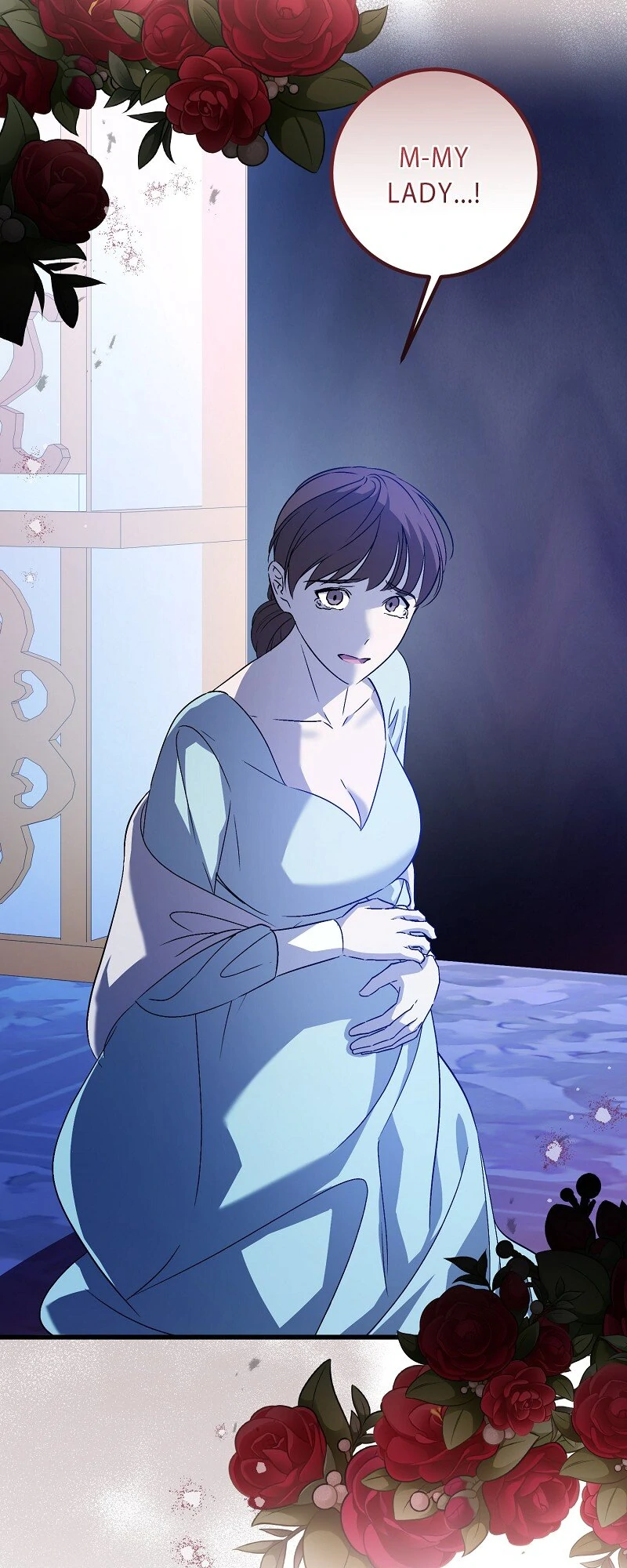 My First kiss With The Evil Butler Chapter 67 243 ch 67 26