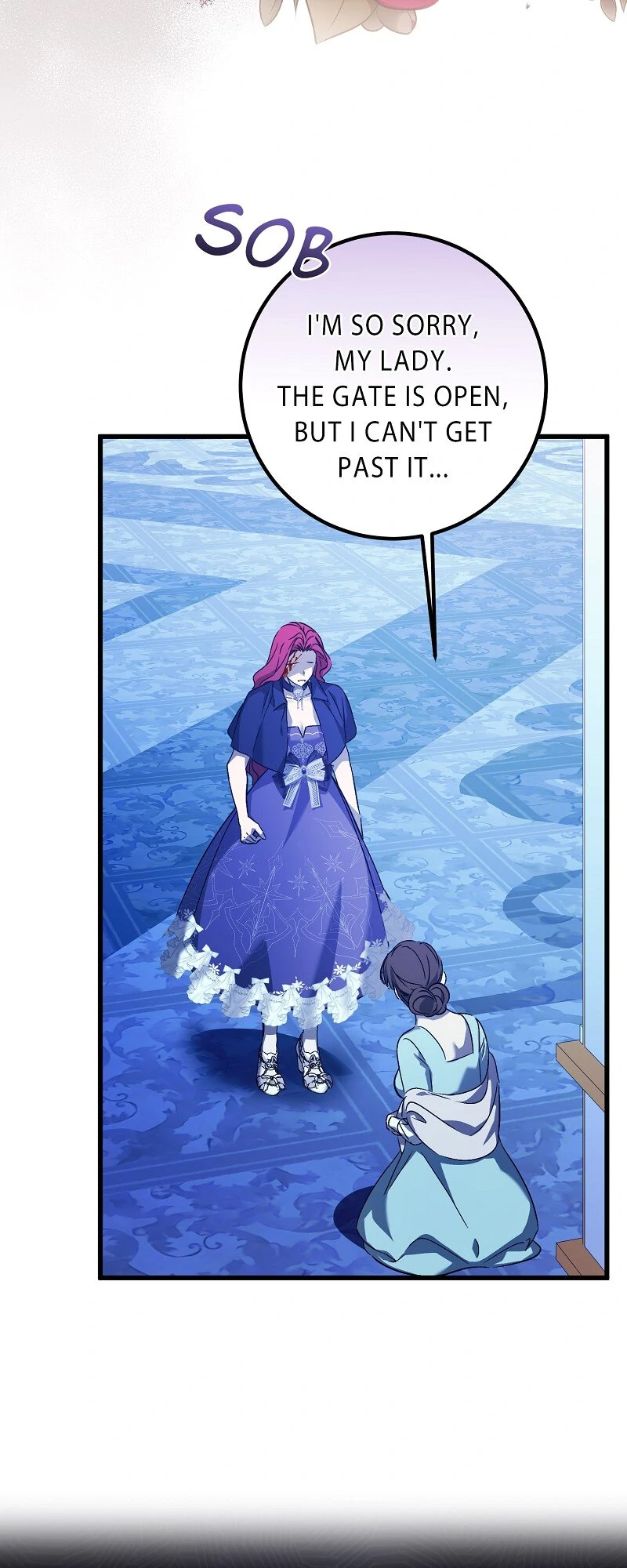 My First kiss With The Evil Butler Chapter 67 244 ch 67 27