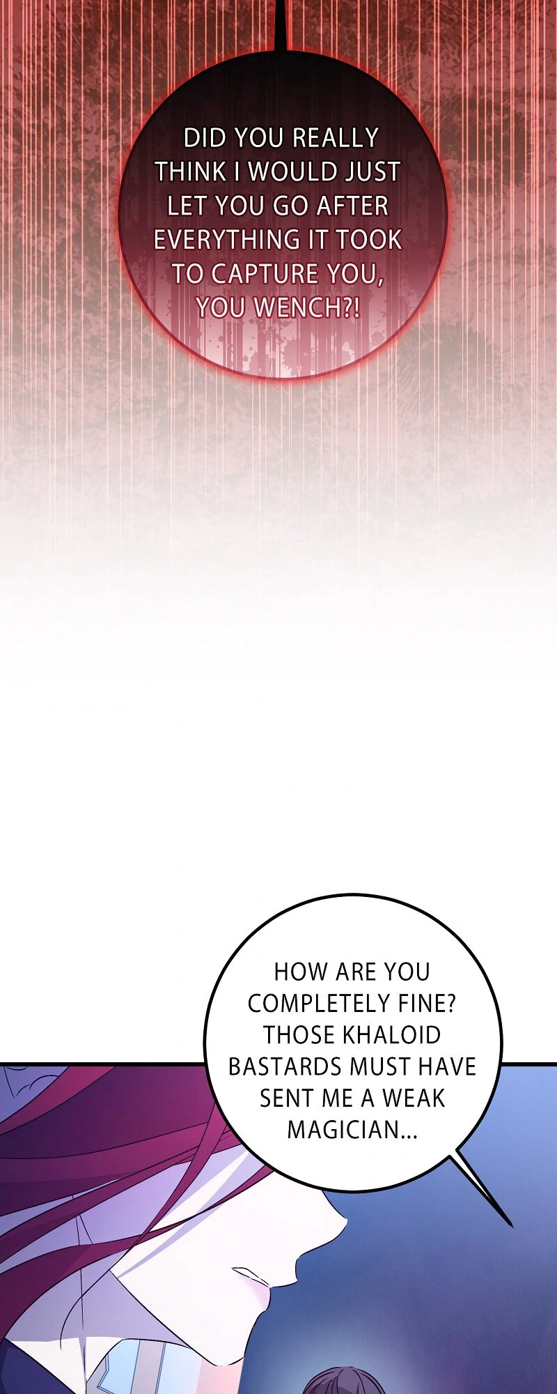 My First kiss With The Evil Butler Chapter 67 248 ch 67 31