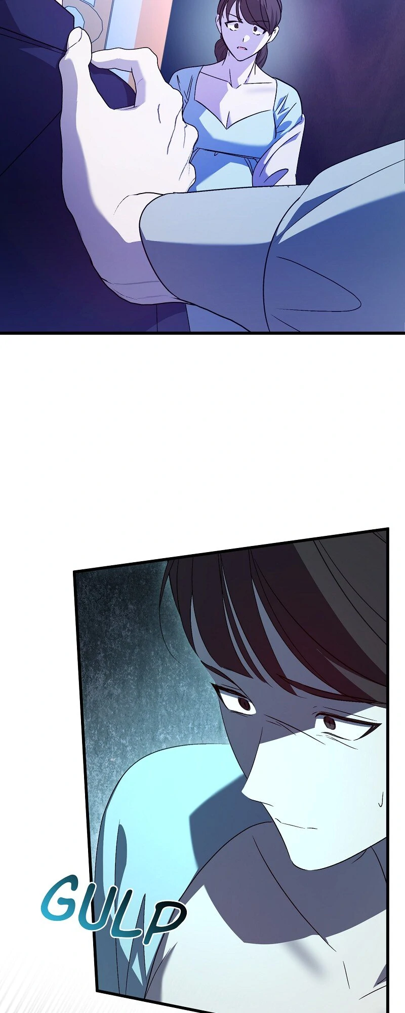 My First kiss With The Evil Butler Chapter 67 249 ch 67 32