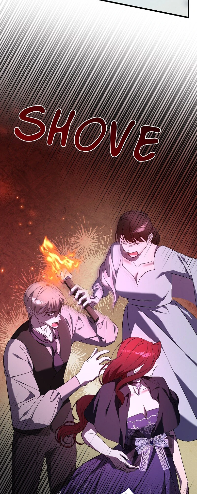 My First kiss With The Evil Butler Chapter 67 250 ch 67 33