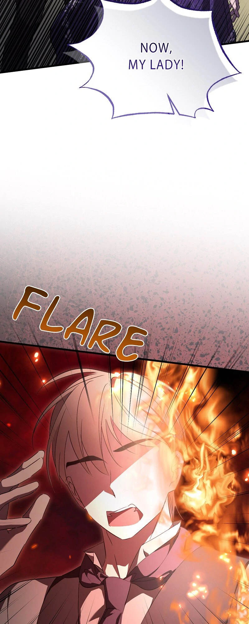 My First kiss With The Evil Butler Chapter 67 251 ch 67 34