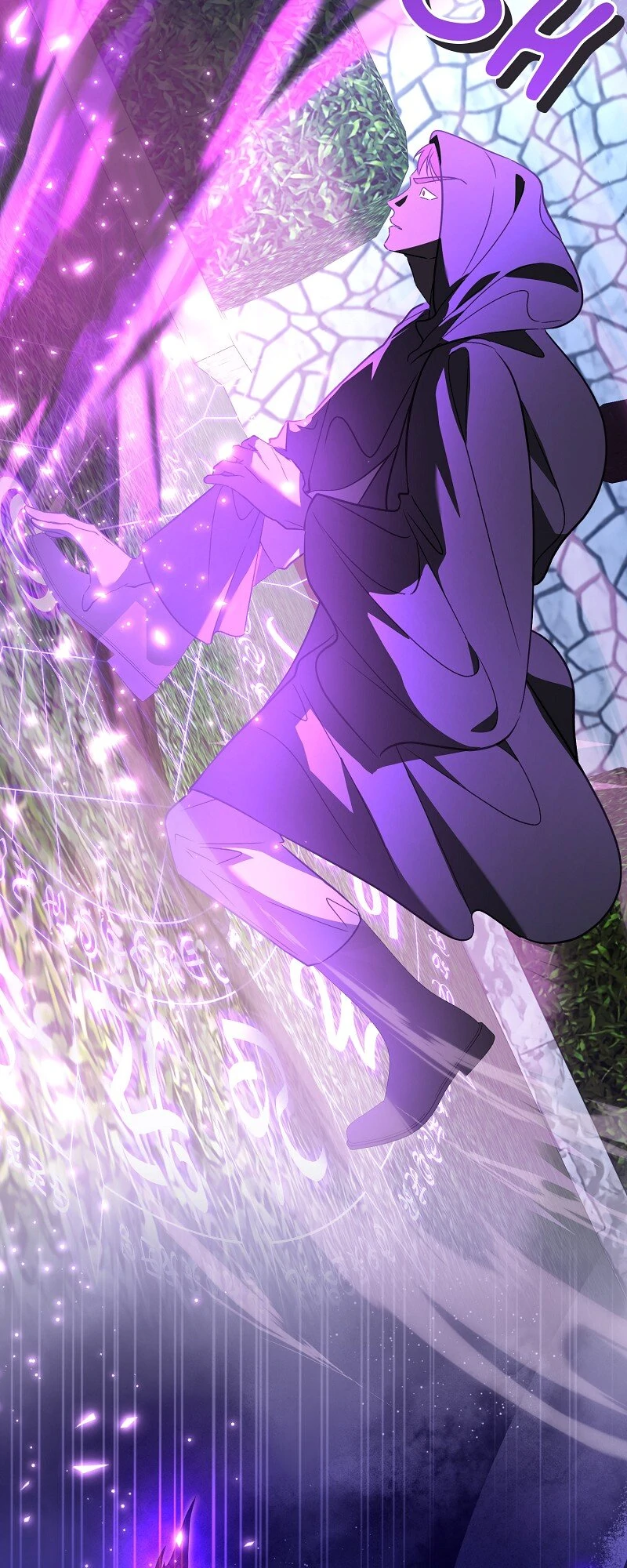 My First kiss With The Evil Butler Chapter 67 221 ch 67 4