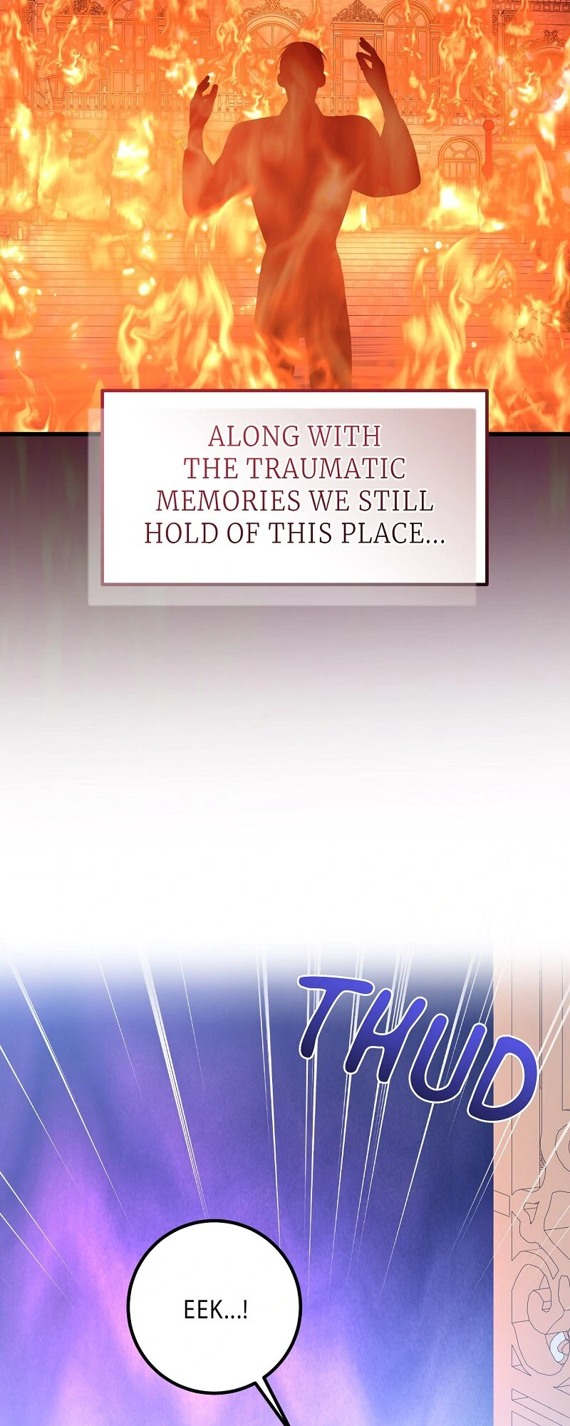 My First kiss With The Evil Butler Chapter 67 258 ch 67 41