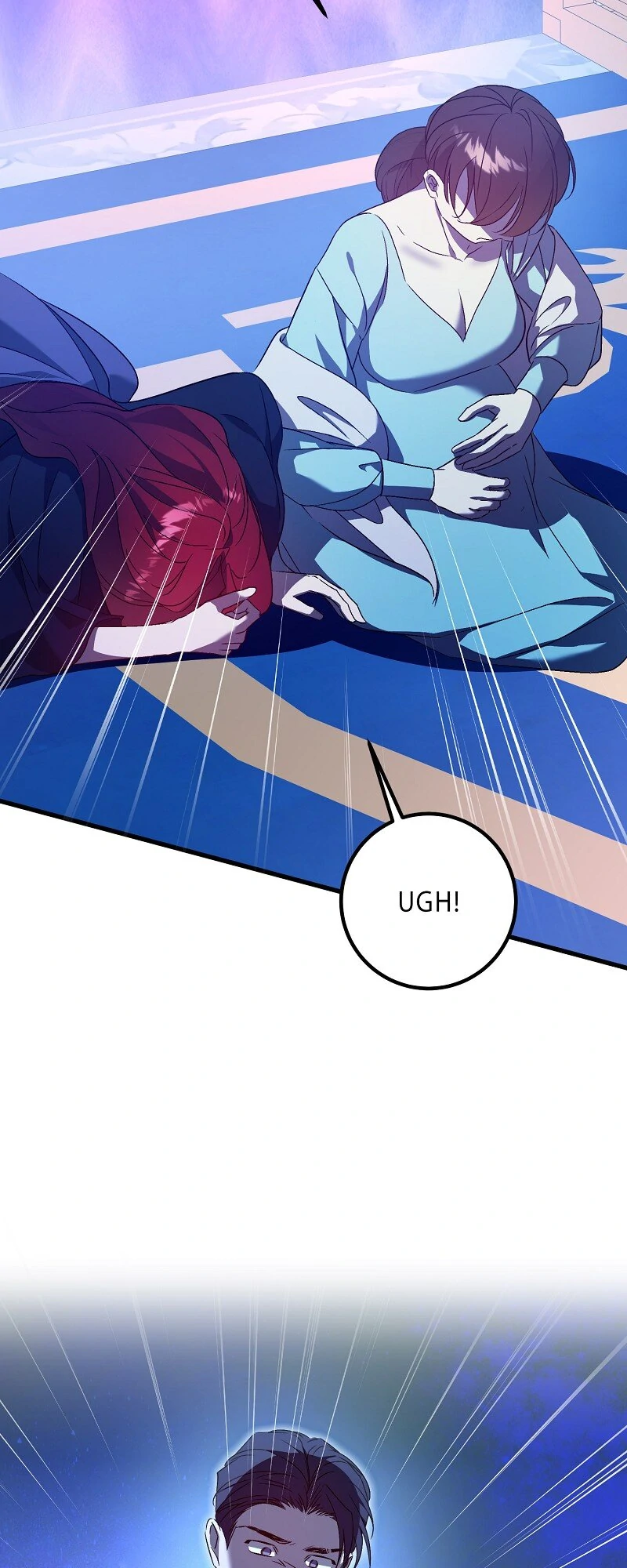 My First kiss With The Evil Butler Chapter 67 259 ch 67 42