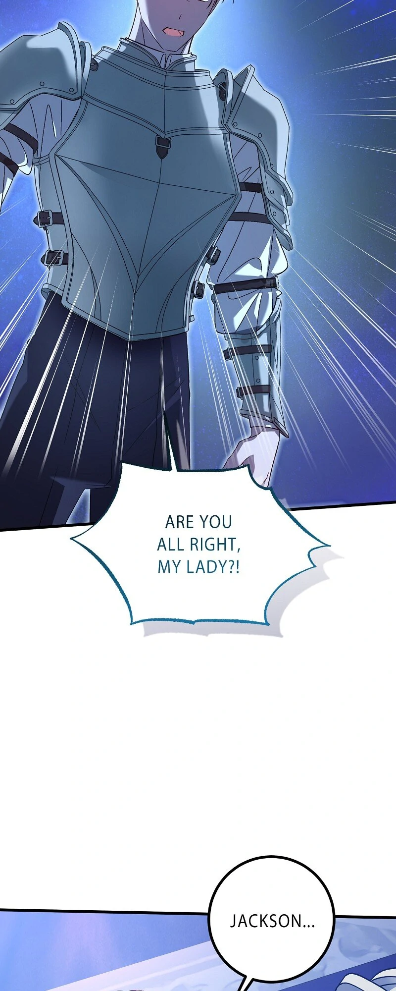 My First kiss With The Evil Butler Chapter 67 260 ch 67 43