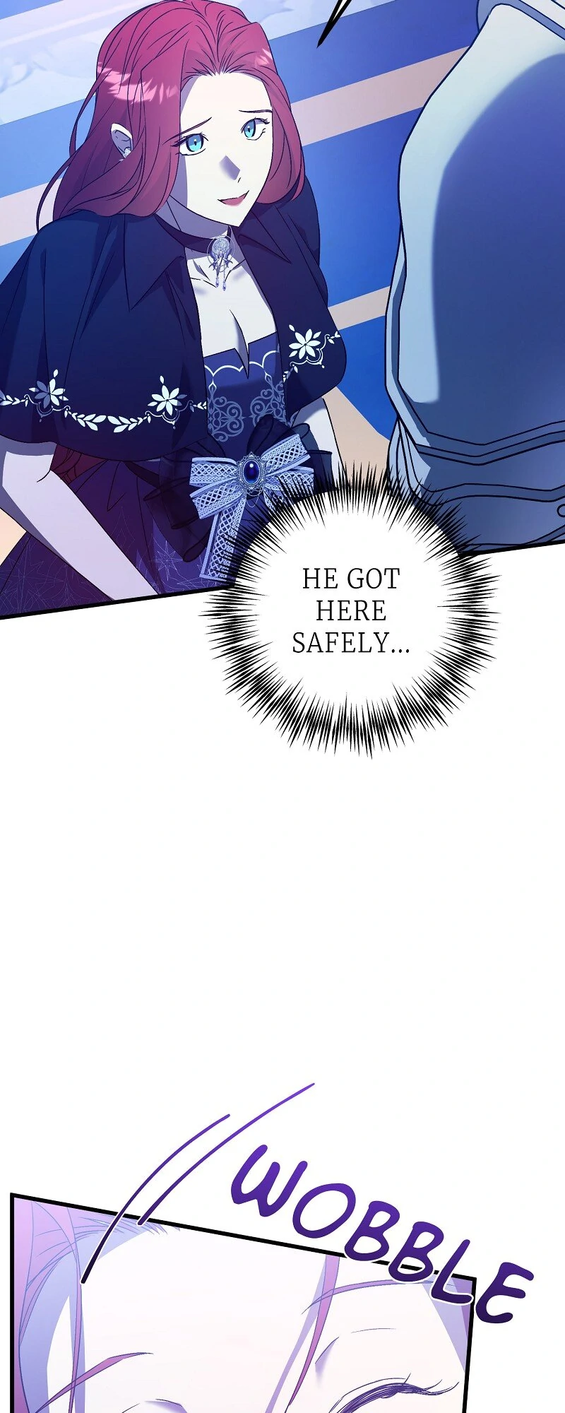 My First kiss With The Evil Butler Chapter 67 261 ch 67 44