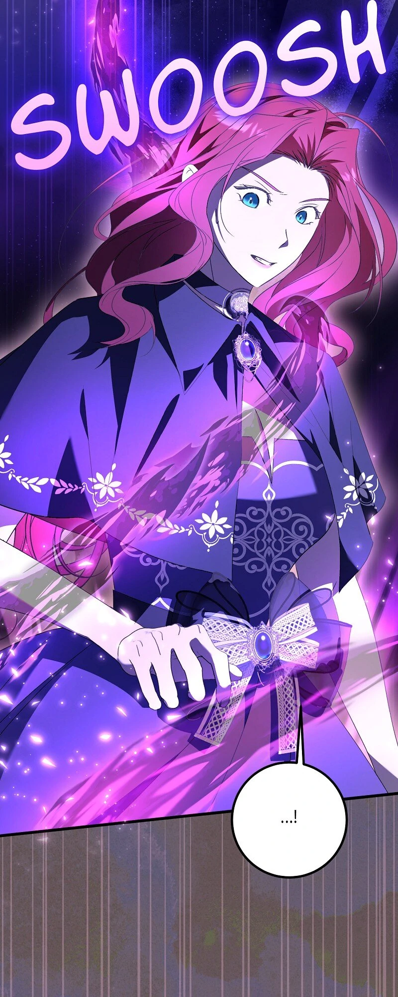 My First kiss With The Evil Butler Chapter 67 222 ch 67 5