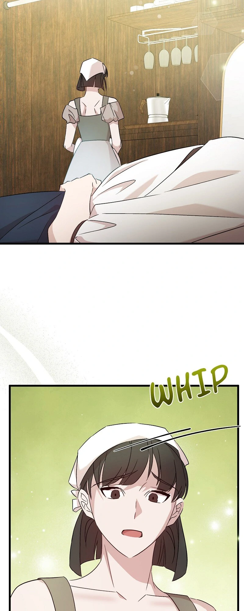 My First kiss With The Evil Butler Chapter 67 267 ch 67 50