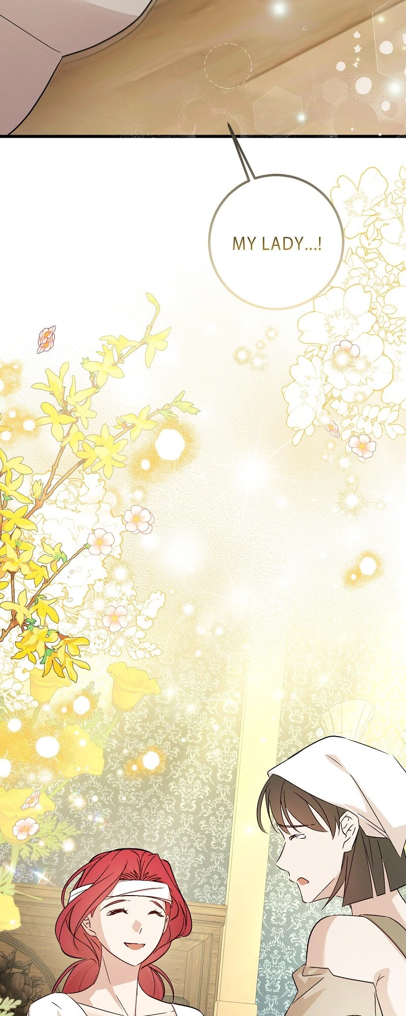 My First kiss With The Evil Butler Chapter 67 269 ch 67 52