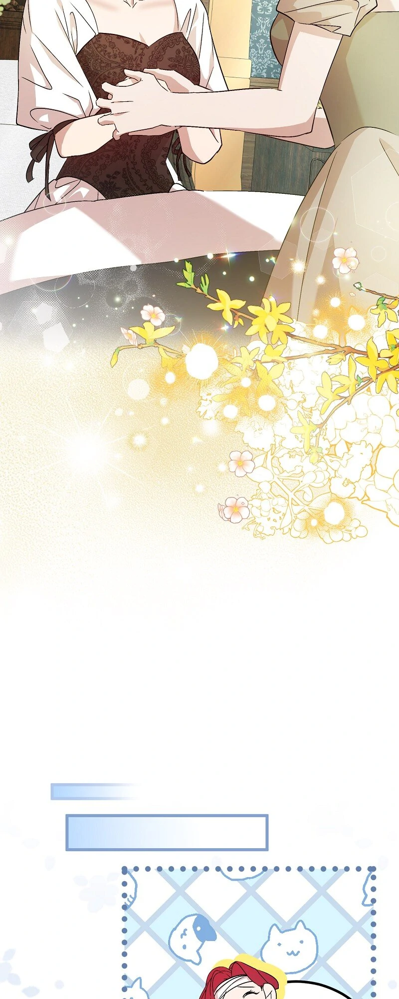 My First kiss With The Evil Butler Chapter 67 270 ch 67 53