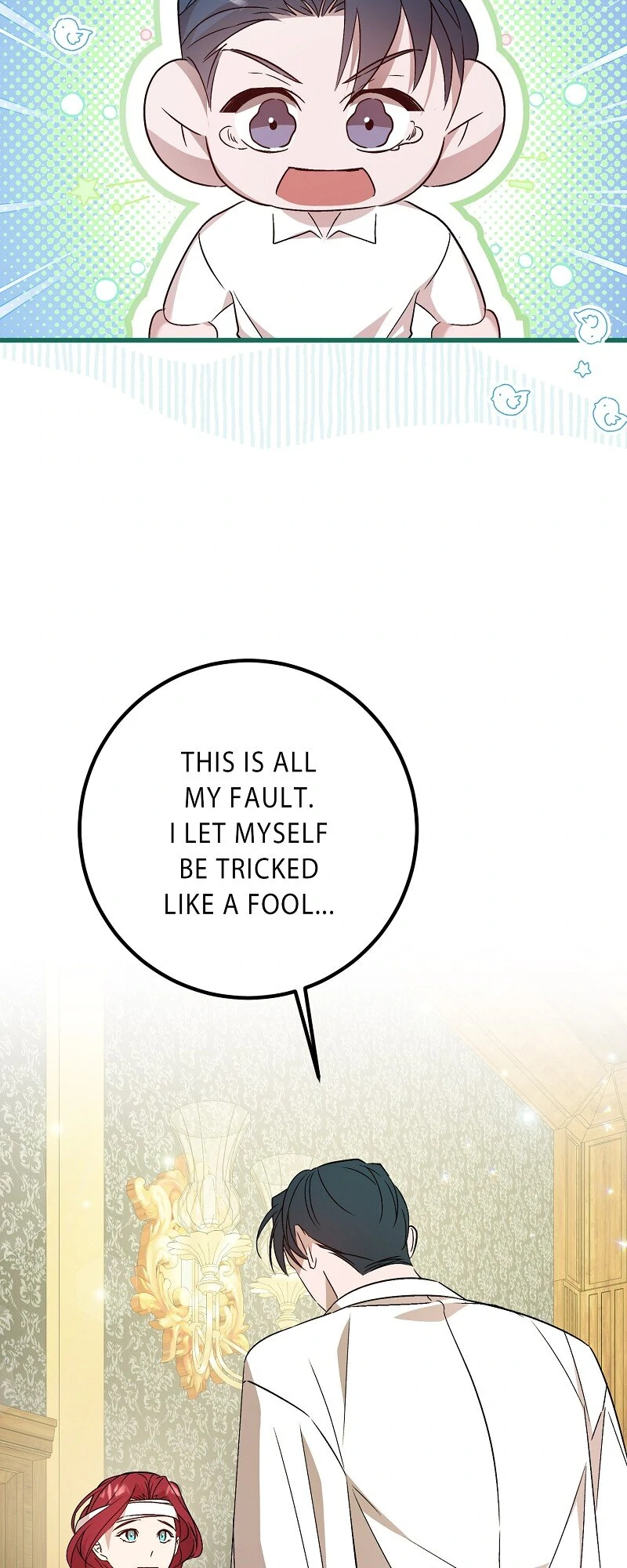 My First kiss With The Evil Butler Chapter 67 272 ch 67 55