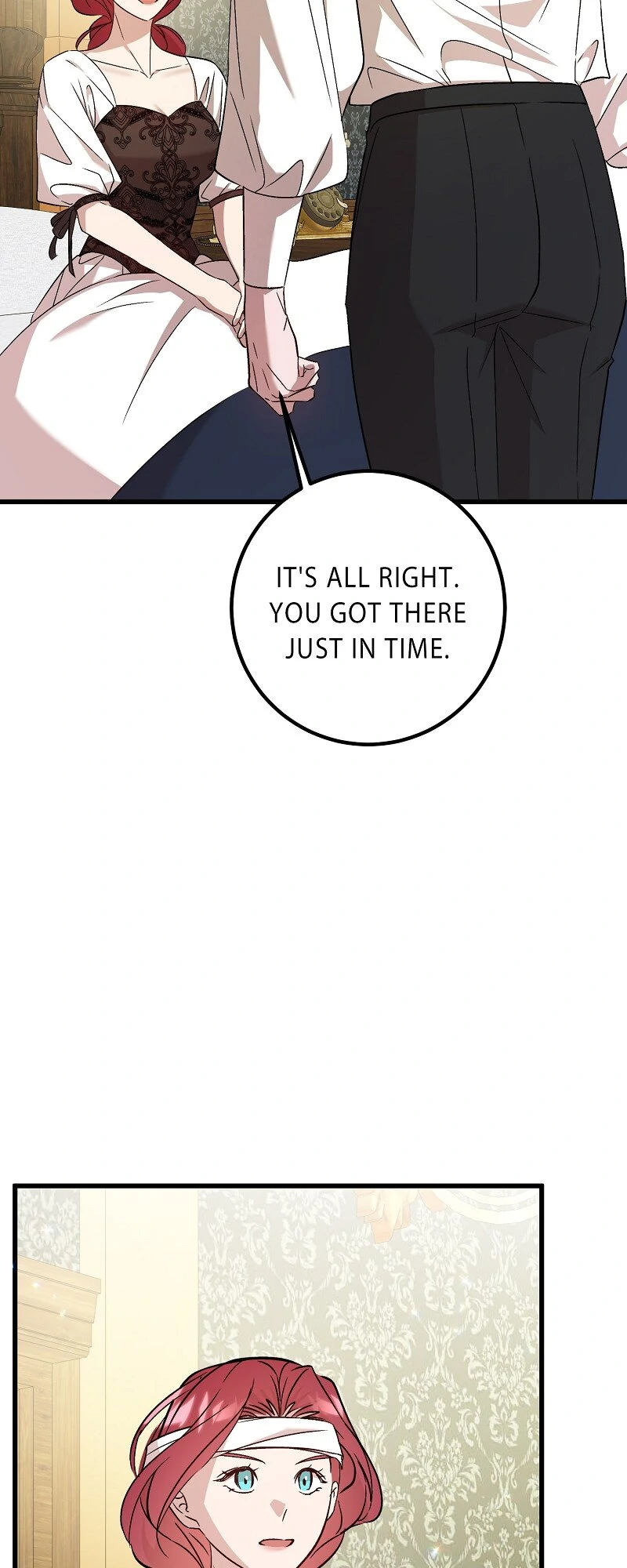 My First kiss With The Evil Butler Chapter 67 273 ch 67 56