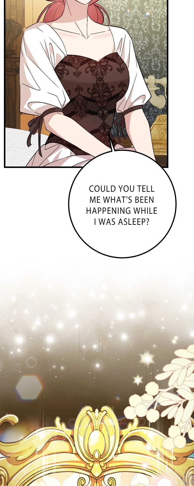 My First kiss With The Evil Butler Chapter 67 274 ch 67 57