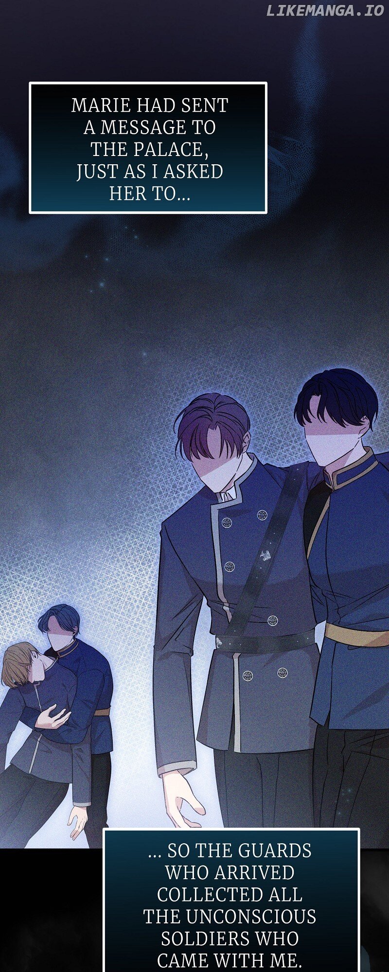 My First kiss With The Evil Butler Chapter 67 276 ch 67 59