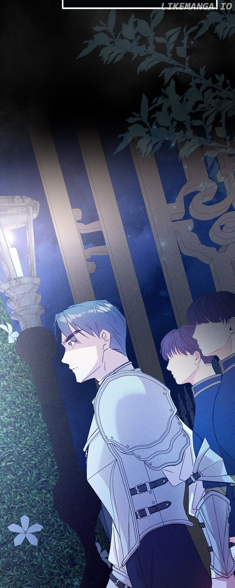 My First kiss With The Evil Butler Chapter 67 277 ch 67 60