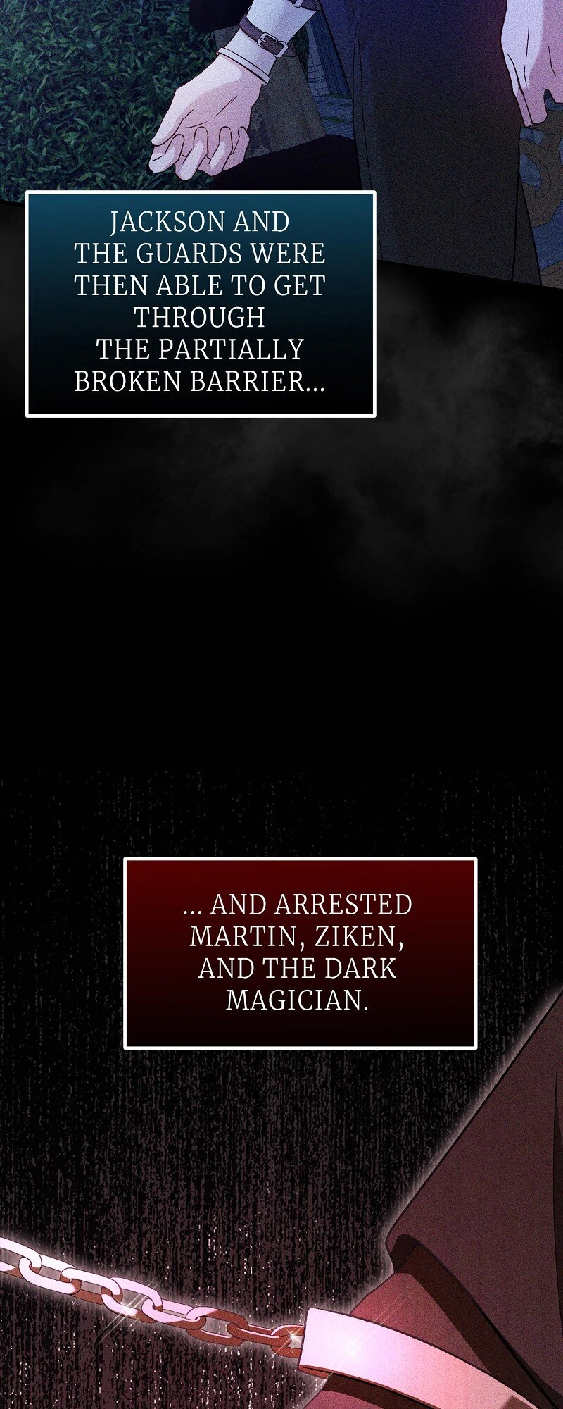 My First kiss With The Evil Butler Chapter 67 278 ch 67 61