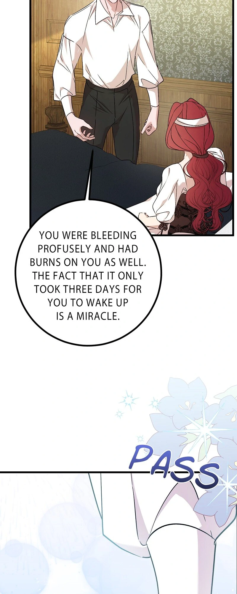 My First kiss With The Evil Butler Chapter 67 280 ch 67 63