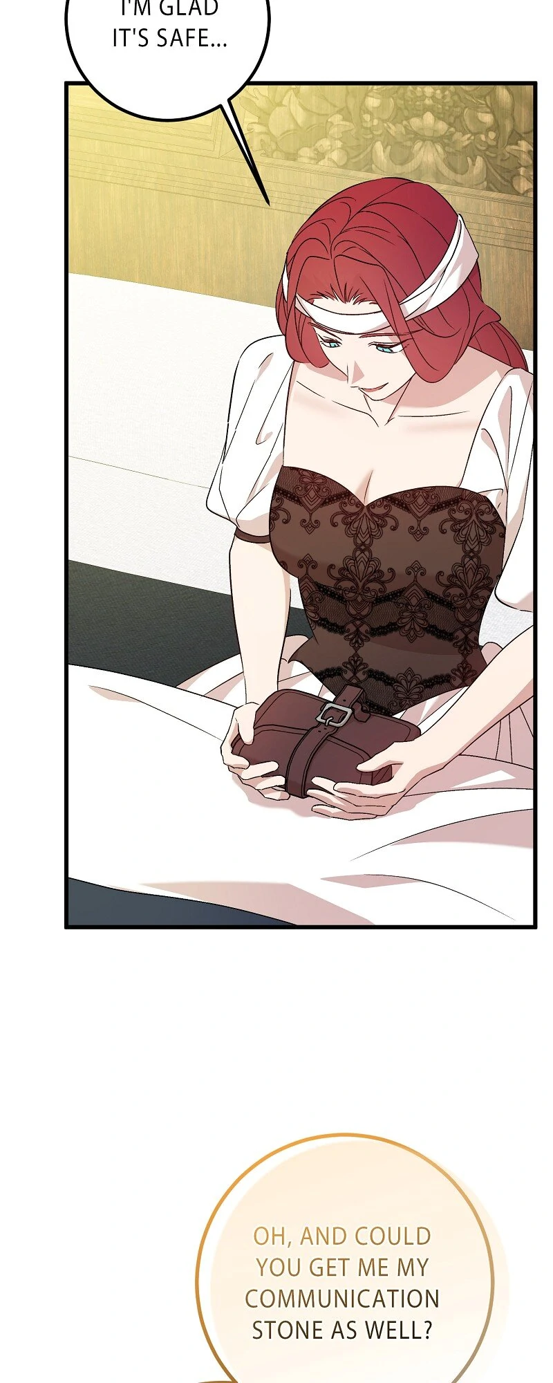 My First kiss With The Evil Butler Chapter 67 282 ch 67 65