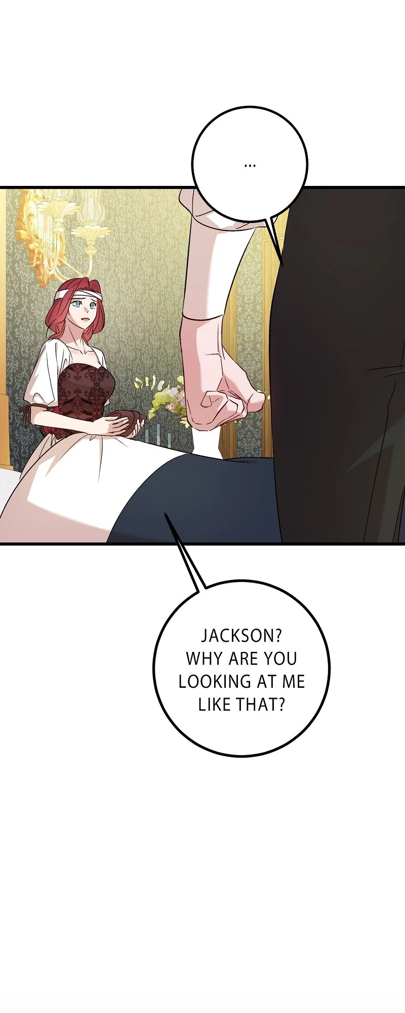 My First kiss With The Evil Butler Chapter 67 284 ch 67 67