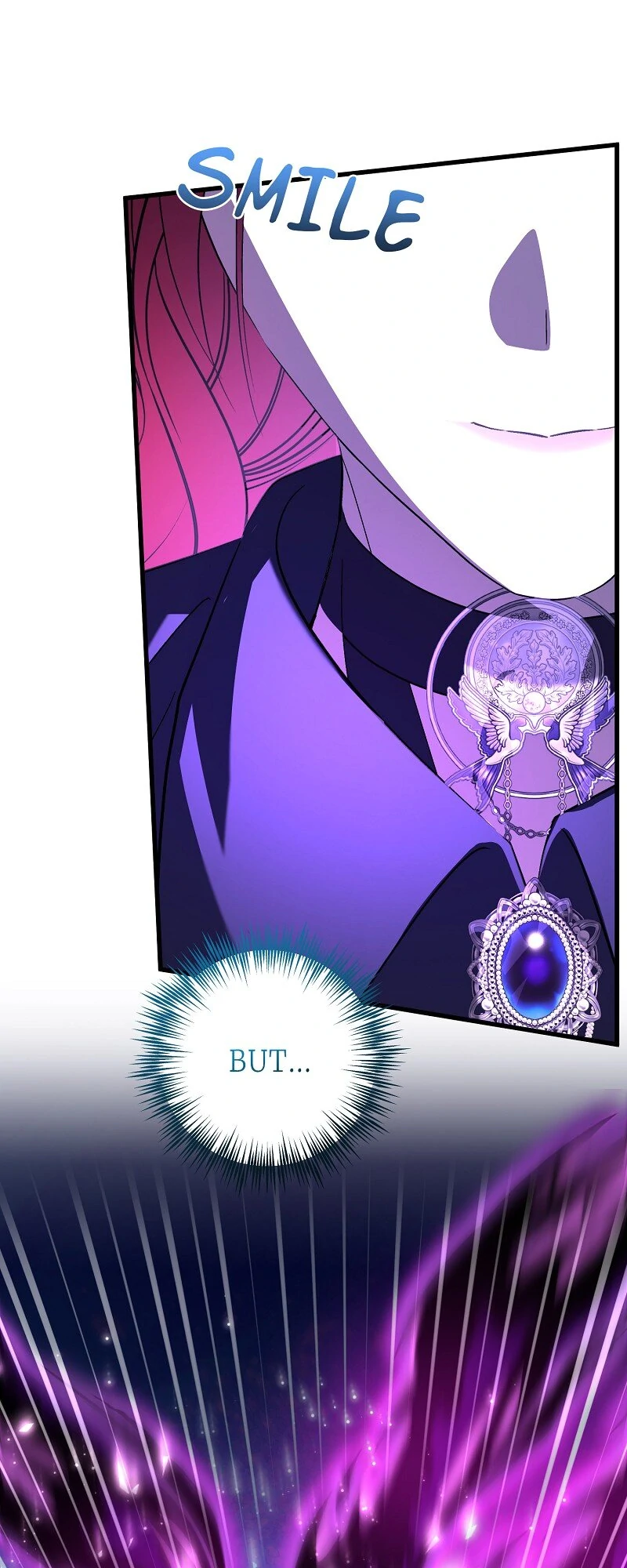 My First kiss With The Evil Butler Chapter 67 225 ch 67 8