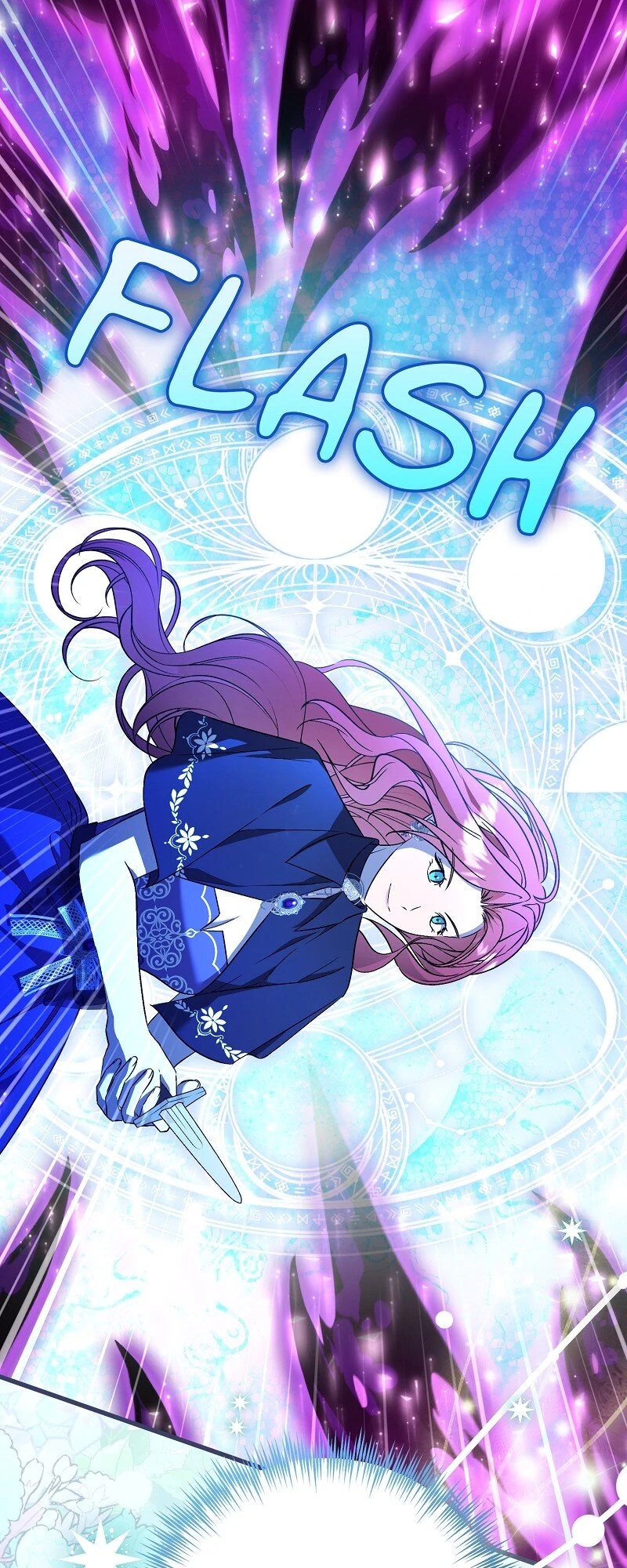 My First kiss With The Evil Butler Chapter 67 226 ch 67 9